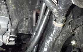 YAMAHA N-MAX 2007 SEG6J