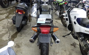 KAWASAKI ZZ-R250 1986 EX250H