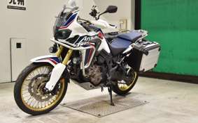 HONDA CRF1000L AFRICA TWIN DCT 2016 SD04