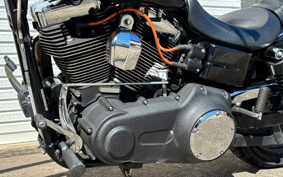 HARLEY FXDWG1450 2014 GP4