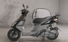 SUZUKI ADDRESSV125SS CF4MA