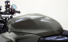 DUCATI STREET FIGHTER V2 2023 3F00