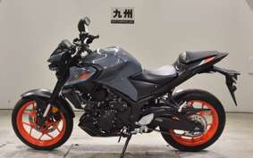 YAMAHA MT-03 2021 RH13J