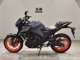 Фото Yamaha MT-03 2021 с японского аукциона