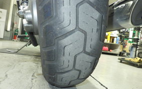 HONDA SHADOW 750 Gen. 3 2007 RC50