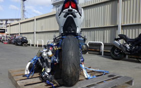 SUZUKI GSX-R1000 2011