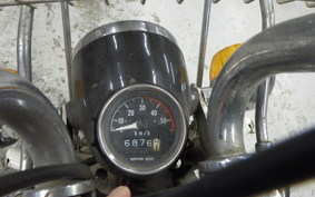 HONDA MONKEY Z50J