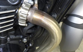 TRIUMPH SCRAMBLER400X 2026