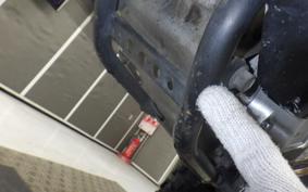 YAMAHA SEROW 250 Gen.3 2019 DG31J