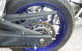 YAMAHA MT-03 2016 RH07J