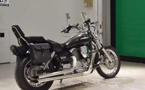 YAMAHA DRAGSTAR 250 VG02J