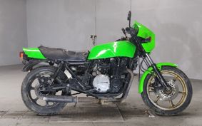 KAWASAKI Z1100 GP KZBB18