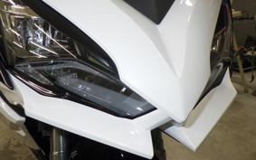 KAWASAKI NINJA 1100SX 2026 ZXT10H