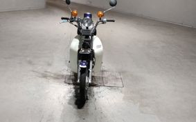 YAMAHA MATE 90 UB02J