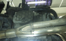 SUZUKI INAZUMA 400 (GSX400) 2002