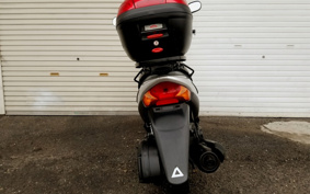 SUZUKI ADDRESS V125 CF46A