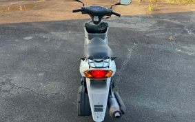 SUZUKI ADDRESS V125 CF4EA