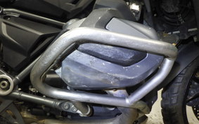 BMW R1250GS 2021