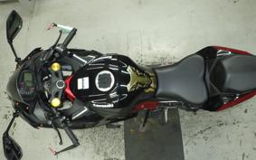 KAWASAKI ZX-25R 2016 ZX250E