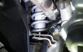 YAMAHA SEROW 250 Gen.2 DG17J