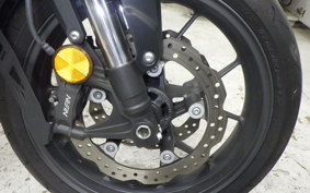 HONDA CB750HORNET 2025 RH24
