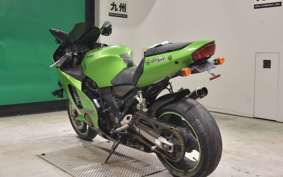 KAWASAKI ZX 1200 NINJA R 2001