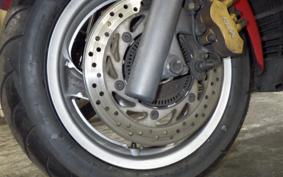 HONDA SILVER WING 400 A 2008 NF01