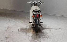 HONDA SUPER CUB50 C50