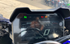 YAMAHA YZF-R7 2024 RM39J