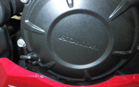 HONDA CBR250RR A 1993 MC51