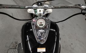 HONDA SHADOW 400 NC34