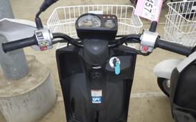 YAMAHA GEAR Gen.2 1993 UA08J