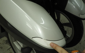 YAMAHA TRICITY 125 SE82J