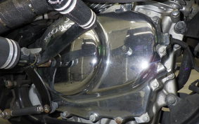 HONDA STEED 600 1993 PC21