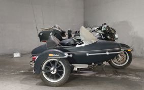HARLEY FLHTCU-I 1450 SIDE-CAR 2001 FGW