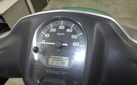 HONDA TACT Basket AF79