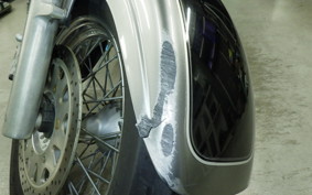 SUZUKI INTRUDER 400 Classic 2004 VK54A