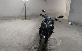 YAMAHA MT-09 2017 RN52J