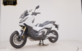 HONDA X-ADV 750 2025 RH21