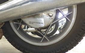SUZUKI GS750G 1980 GS750G