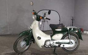 HONDA LITTLE CUB AA01
