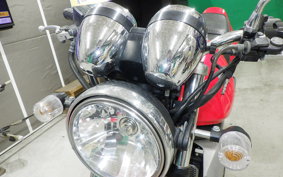 KAWASAKI BALIUS 250 Gen.2 2025 ZR250B