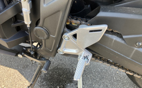 HONDA CBR650R E-Clutch 2025 RH17