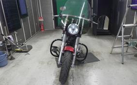 HARLEY FLS 1580 2012