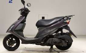 SUZUKI ADDRESS V125 S 2021 CF4MA