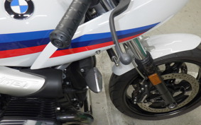 BMW R NINE T RACER 2018