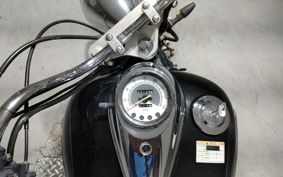 YAMAHA DRAGSTAR 250 VG02J