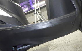 SUZUKI ADDRESS 110 CE47A