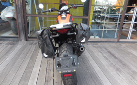 DUCATI  DUCATI  SCRAMBLER  FULL  THROTTLE  2023 7K00