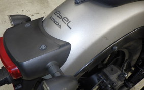 HONDA REBEL 250 A 2005 MC49